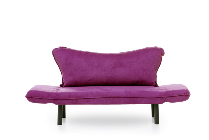 Atelier Del Sofa Chatto - Púrpura Atelier Del Sofa Chatto - Púrpura
